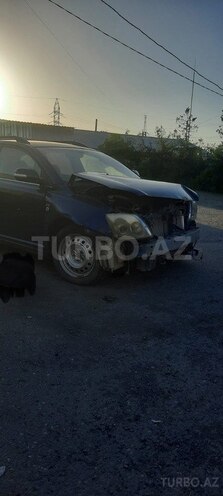 Toyota Avensis 2004, 486,000 km - 2.0 l - Yevlax