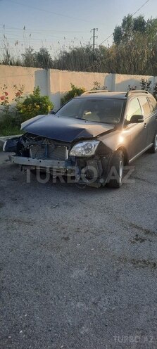 Toyota Avensis 2004, 486,000 km - 2.0 l - Yevlax