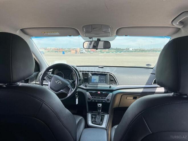 Hyundai Avante 2015, 149,000 km - 1.6 l - Bakı