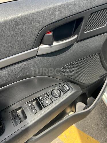 Hyundai Avante 2015, 149,000 km - 1.6 l - Bakı