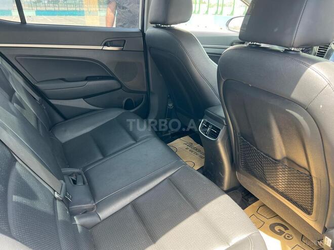 Hyundai Avante 2015, 149,000 km - 1.6 l - Bakı