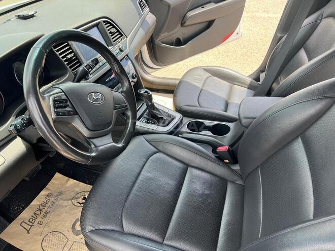 Hyundai Avante 2015, 149,000 km - 1.6 l - Bakı