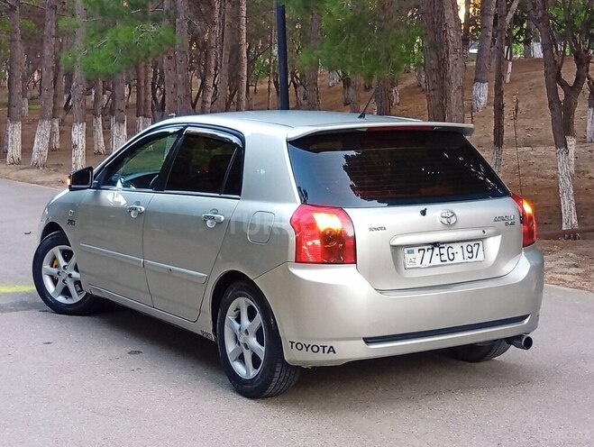 Toyota Corolla 2007, 315,000 km - 1.4 l - Sumqayıt
