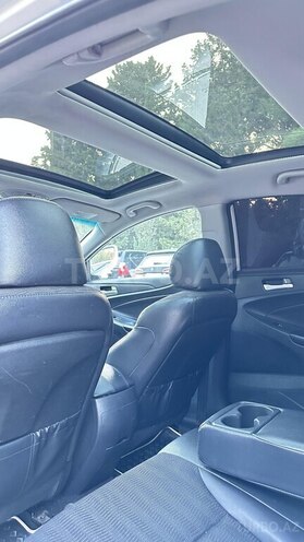 Hyundai Sonata 2013, 176,500 km - 2.0 l - Sumqayıt