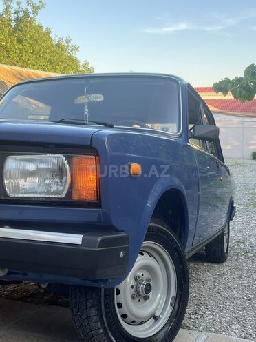 LADA (VAZ) 2107 2006, 80,640 km - 1.6 л - Qobustan