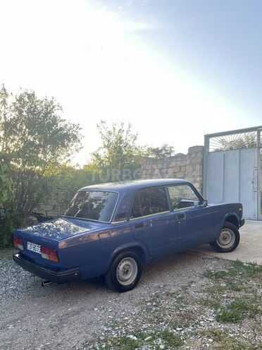 LADA (VAZ) 2107 2006, 80,640 km - 1.6 л - Qobustan