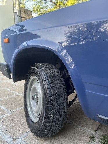LADA (VAZ) 2107 2006, 80,640 km - 1.6 л - Qobustan