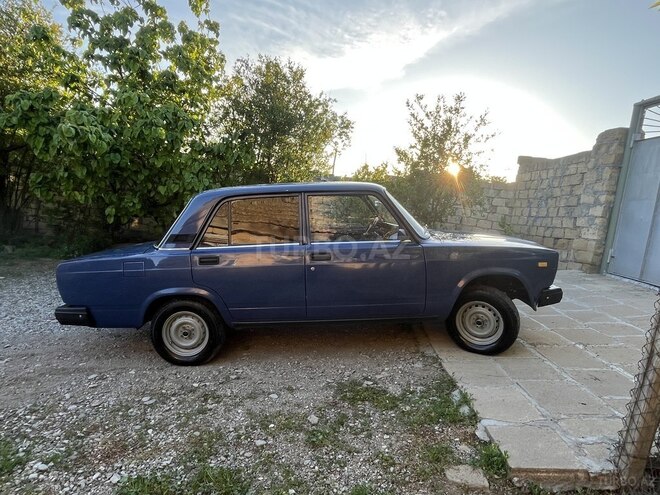LADA (VAZ) 2107 2006, 80,640 km - 1.6 л - Qobustan