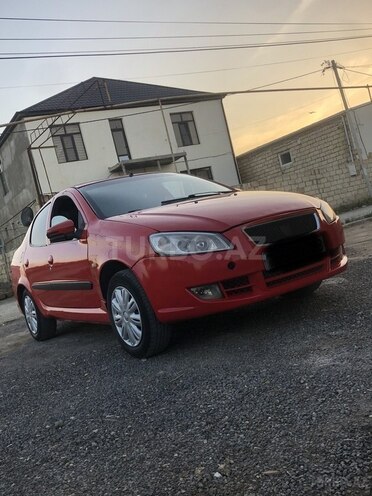 Iran Khodro Runna 2014, 250,000 km - 1.6 l - Sumqayıt