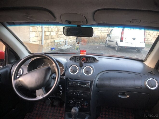 Iran Khodro Runna 2014, 250,000 km - 1.6 l - Sumqayıt