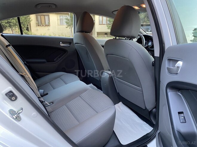 Kia Forte 2018, 92,347 km - 2.0 l - Bakı