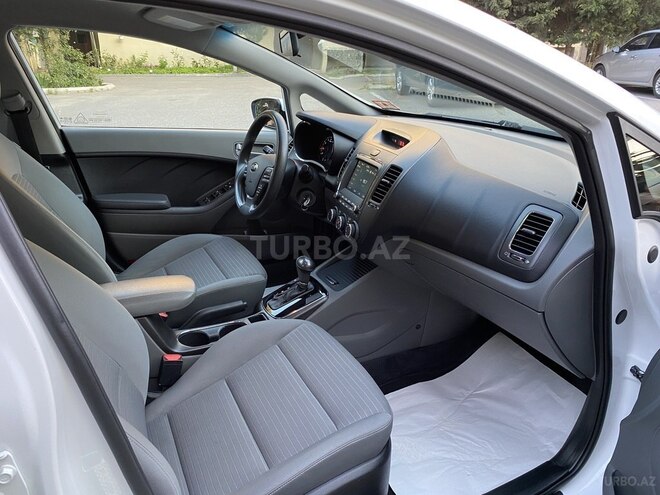 Kia Forte 2018, 92,347 km - 2.0 l - Bakı