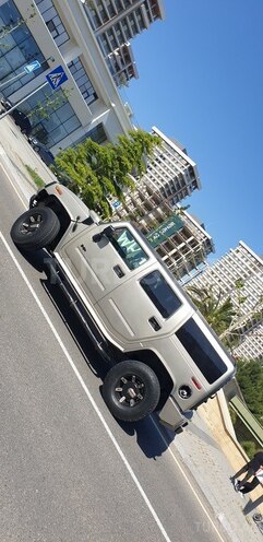 Hummer H2 2005, 170,000 km - 6.0 l - Bakı