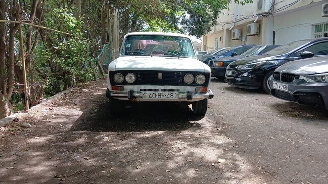 LADA (VAZ) 2106 1979, 20,000 km - 1.6 л - Bakı