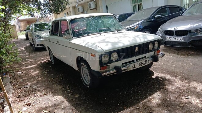 LADA (VAZ) 2106 1979, 20,000 km - 1.6 л - Bakı