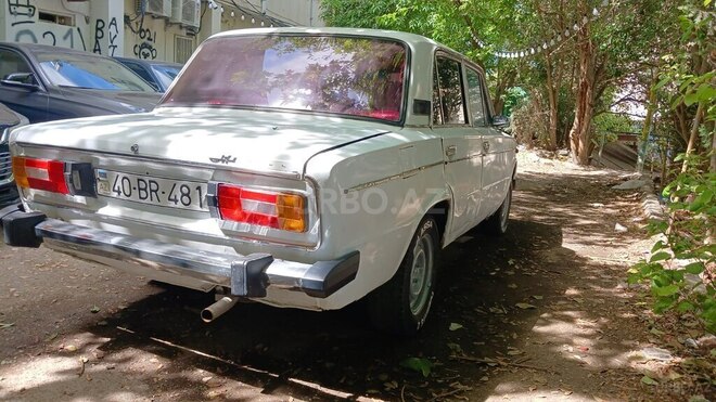 LADA (VAZ) 2106 1979, 20,000 km - 1.6 л - Bakı