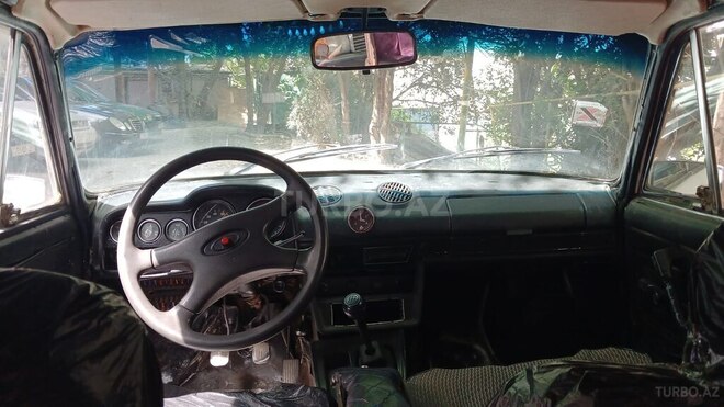 LADA (VAZ) 2106 1979, 20,000 km - 1.6 л - Bakı