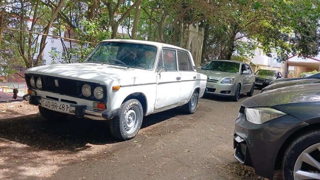 LADA (VAZ) 2106 1979, 20,000 km - 1.6 л - Bakı