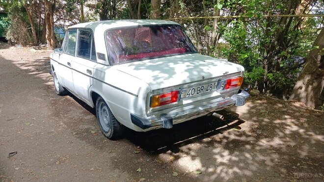 LADA (VAZ) 2106 1979, 20,000 km - 1.6 л - Bakı
