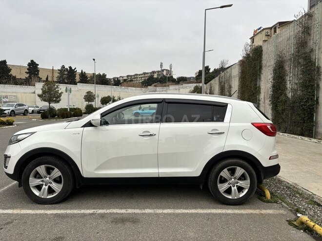 Kia Sportage 2013, 179,000 km - 2.0 l - Bakı