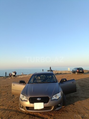 Subaru Legacy 2009, 333,880 km - 2.5 l - Bakı