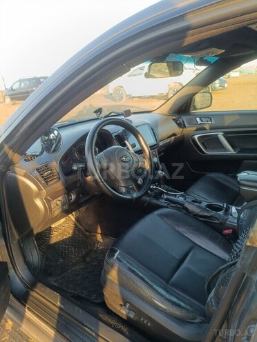 Subaru Legacy 2009, 333,880 km - 2.5 l - Bakı