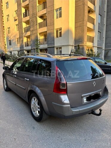 Renault Megane-5
