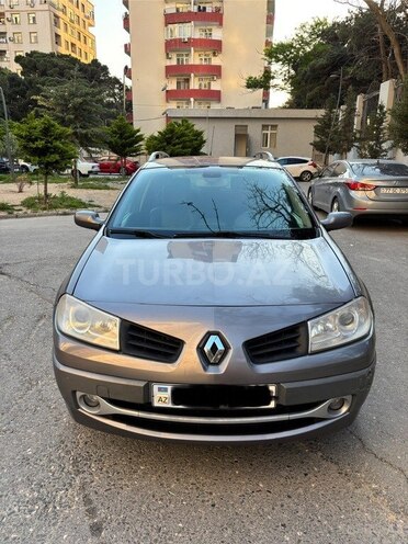 Renault Megane-1