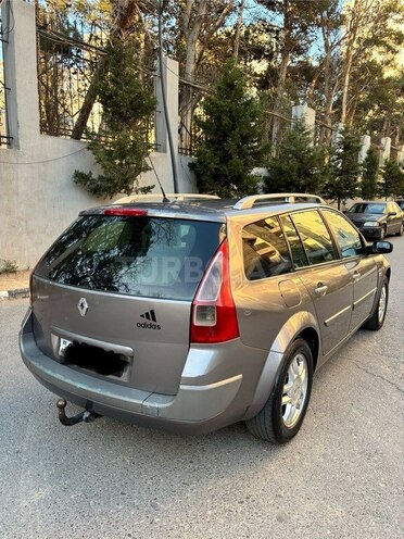 Renault Megane-4