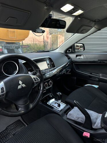 Mitsubishi Lancer 2013, 183,030 km - 2.0 l - Bakı