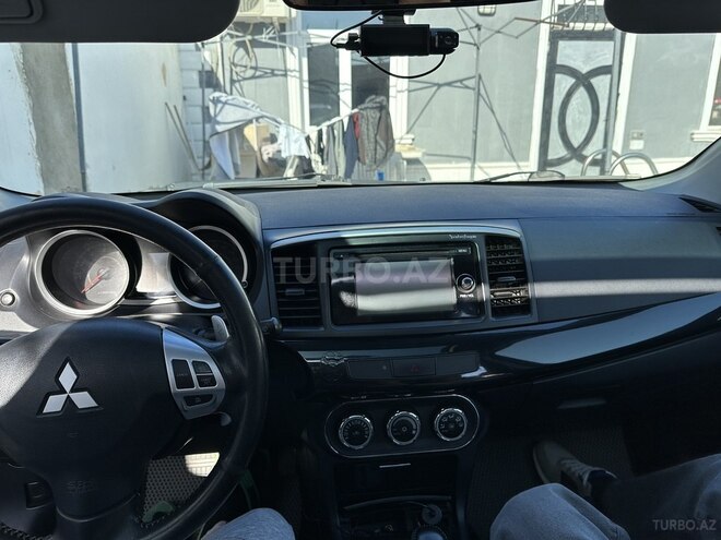 Mitsubishi Lancer 2013, 183,030 km - 2.0 l - Bakı