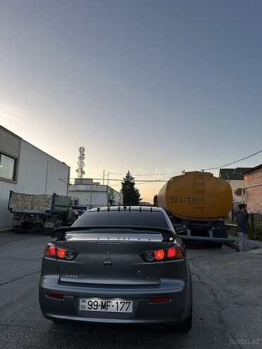Mitsubishi Lancer 2013, 183,030 km - 2.0 l - Bakı