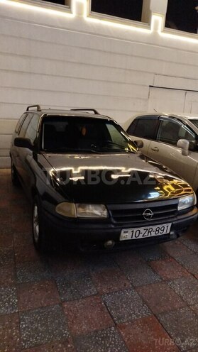 Opel Astra 1996, 68,036 km - 1.6 l - Xaçmaz