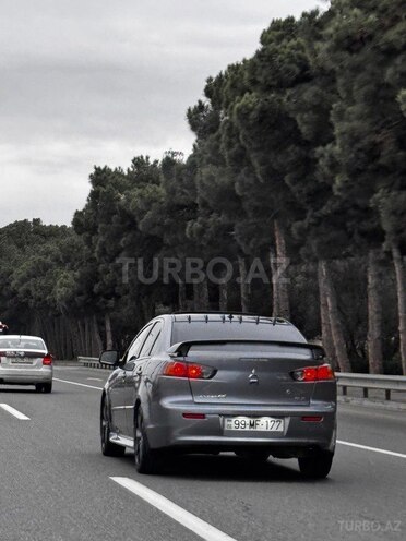 Mitsubishi Lancer 2013, 183,030 km - 2.0 l - Bakı