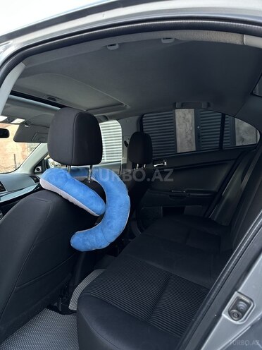 Mitsubishi Lancer 2013, 183,030 km - 2.0 l - Bakı
