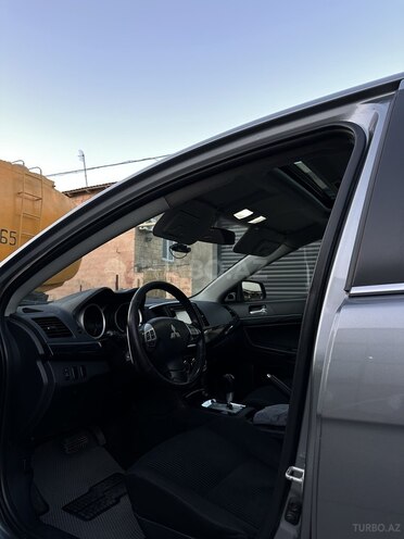 Mitsubishi Lancer 2013, 183,030 km - 2.0 l - Bakı