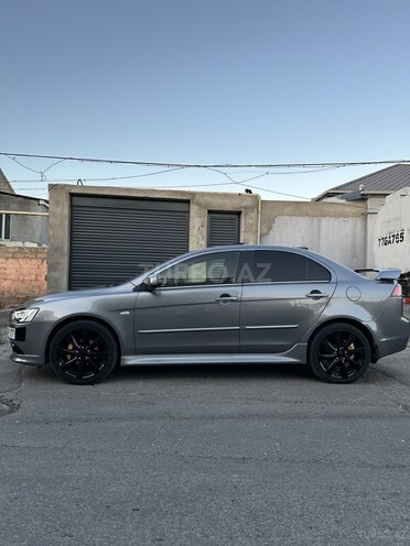 Mitsubishi Lancer 2013, 183,030 km - 2.0 l - Bakı