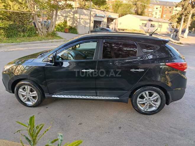 Hyundai ix35 2012, 135,000 km - 2.0 l - Bakı