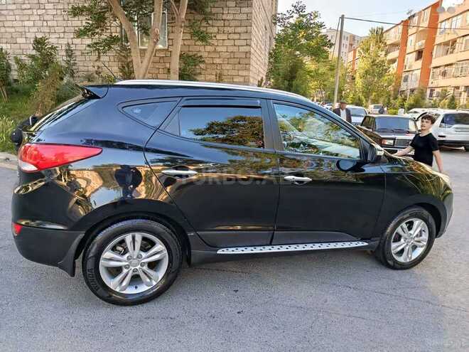 Hyundai ix35 2012, 135,000 km - 2.0 l - Bakı