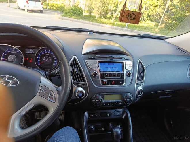 Hyundai ix35 2012, 135,000 km - 2.0 l - Bakı