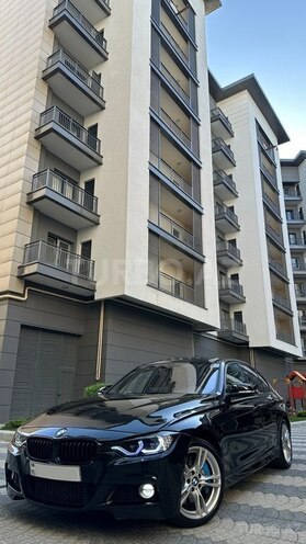 BMW 328-8