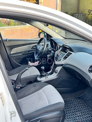 Chevrolet Cruze 2012, 170,000 km - 1.6 l - Bakı