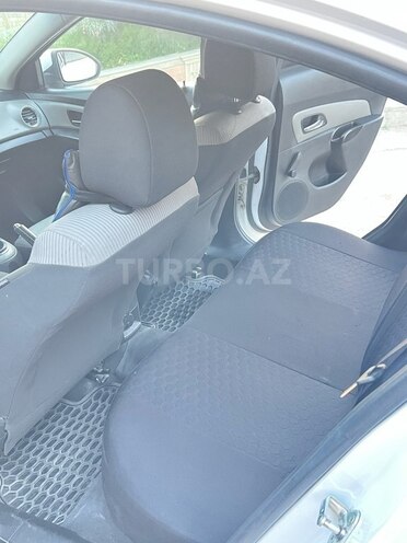 Chevrolet Cruze 2012, 170,000 km - 1.6 l - Bakı