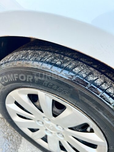 Chevrolet Cruze 2012, 170,000 km - 1.6 l - Bakı