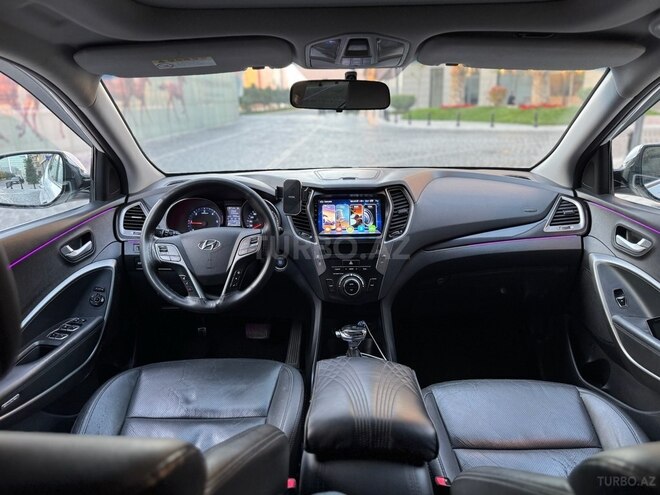 Hyundai Santa Fe 2015, 226,000 km - 2.0 l - Bakı