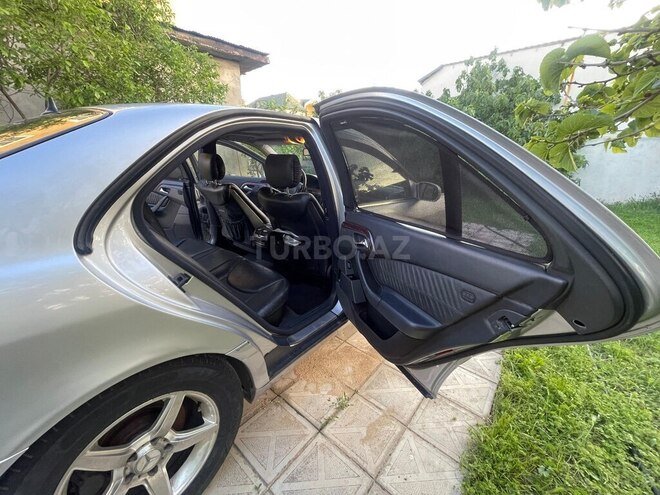 Mercedes S 320 1999, 260,000 km - 3.2 л - Bakı