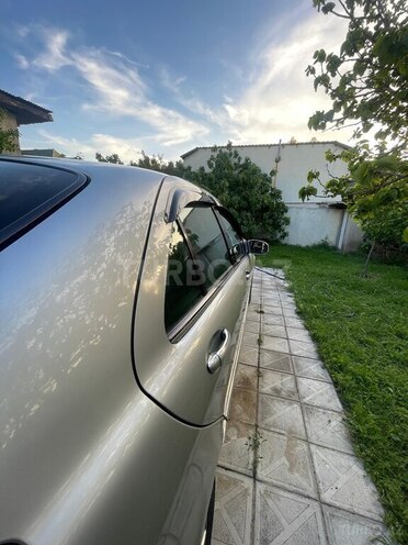 Mercedes S 320 1999, 260,000 km - 3.2 л - Bakı
