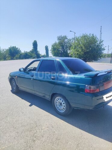 LADA (VAZ) 2110 2003, 222,222 km - 1.6 л - Göyçay