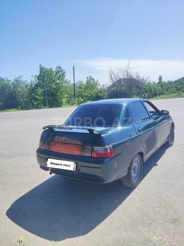 LADA (VAZ) 2110 2003, 222,222 km - 1.6 л - Göyçay