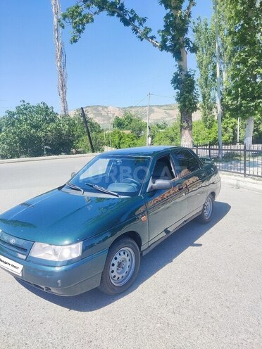 LADA (VAZ) 2110 2003, 222,222 km - 1.6 л - Göyçay